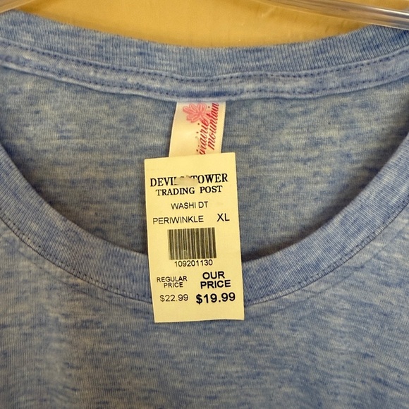 Gray Women's Motorcycle Harley Biker Vest with Lace-Up Sides and Cut Out Back - Picture 6 of 6